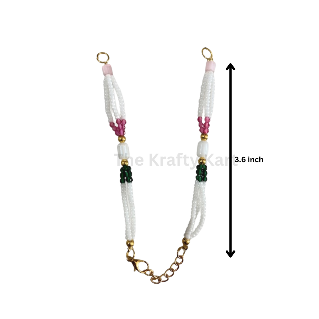 Rakhi Bracelet Chain (O)