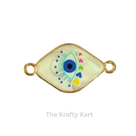 Aura Rakhi Charm (20)