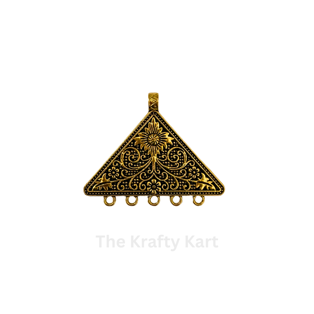 Golden Charm (9)