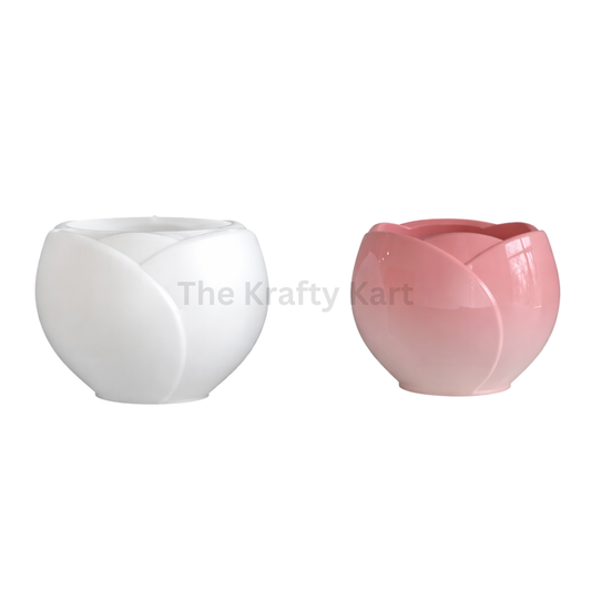 Tulip Vase Mould