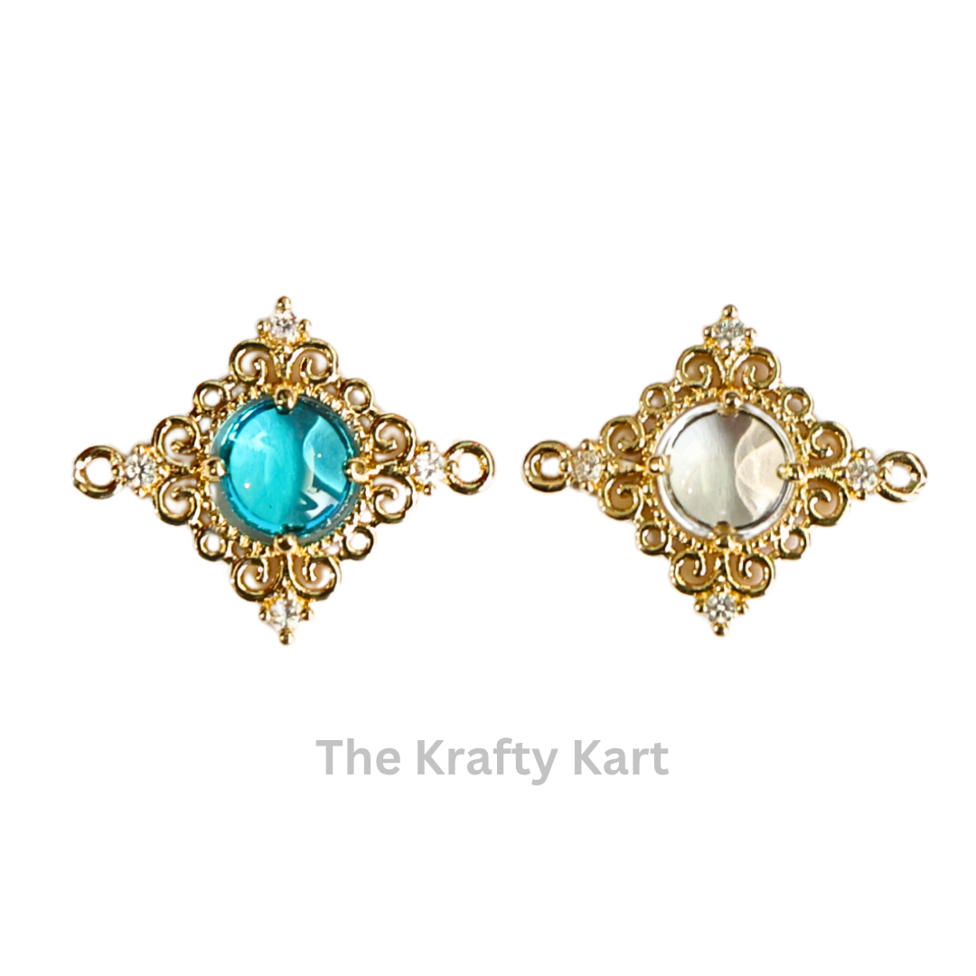 Rakhi Charm (022)