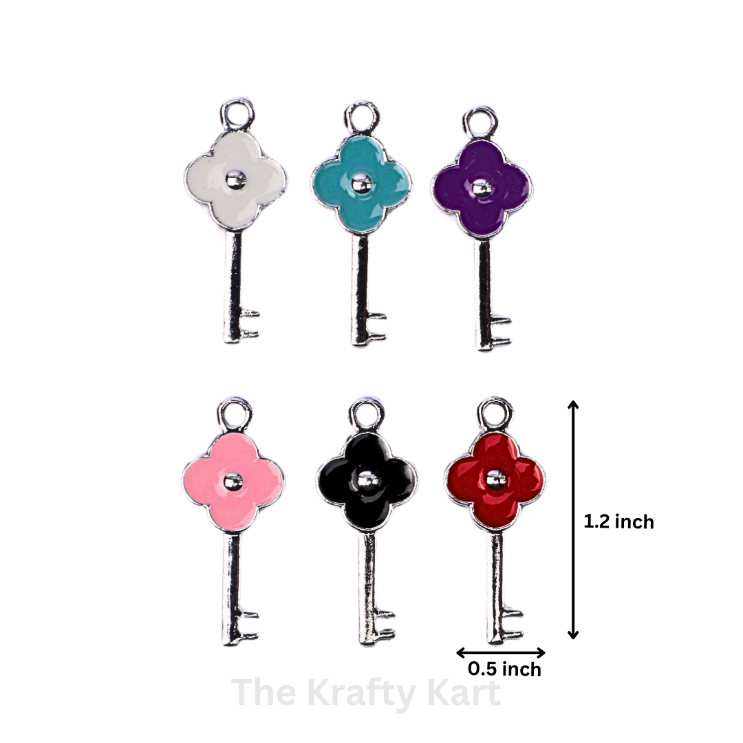 Charm - Key (183)