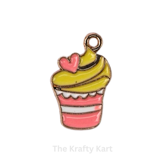 Charm - Ice Cream  (A) (272)