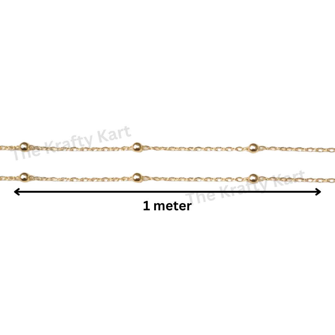 Bracelet Chain (K)