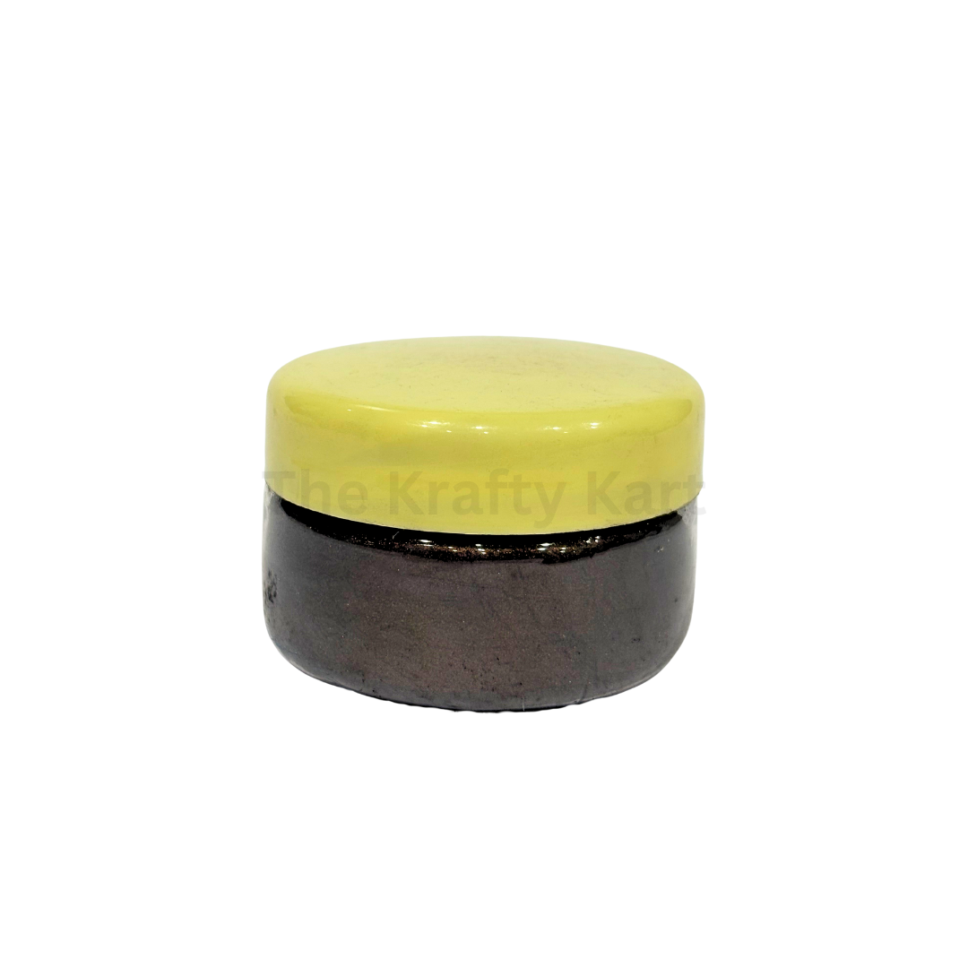 Pearl Dark Brown