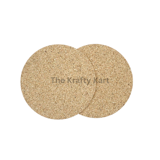 Cork Sheet