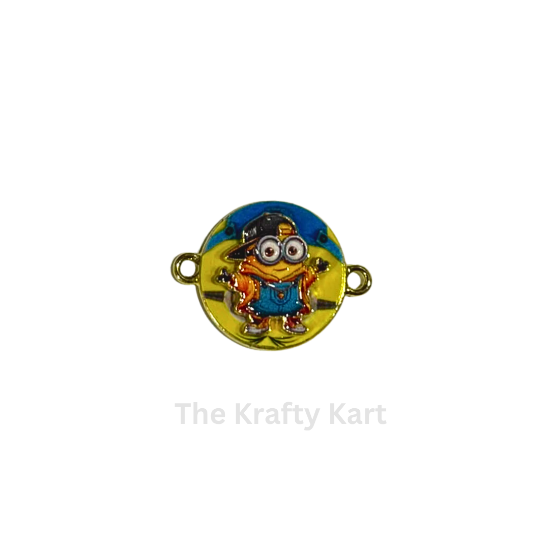 Spinner Rakhi Charm (8)