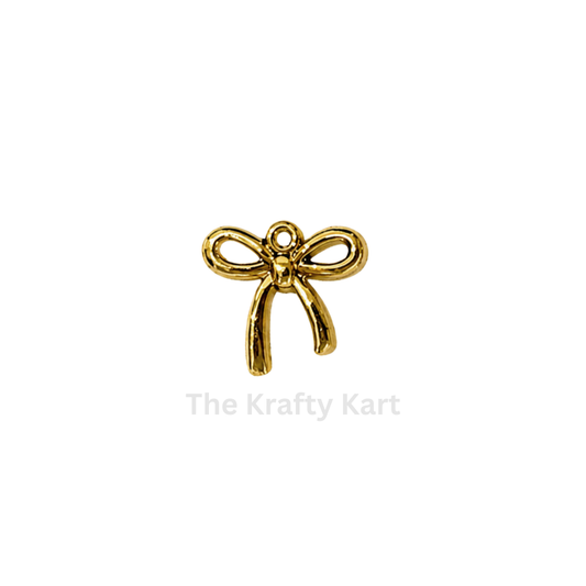 Charm - Bow (D)
