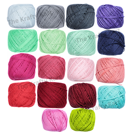 Rakhi Thread Roll