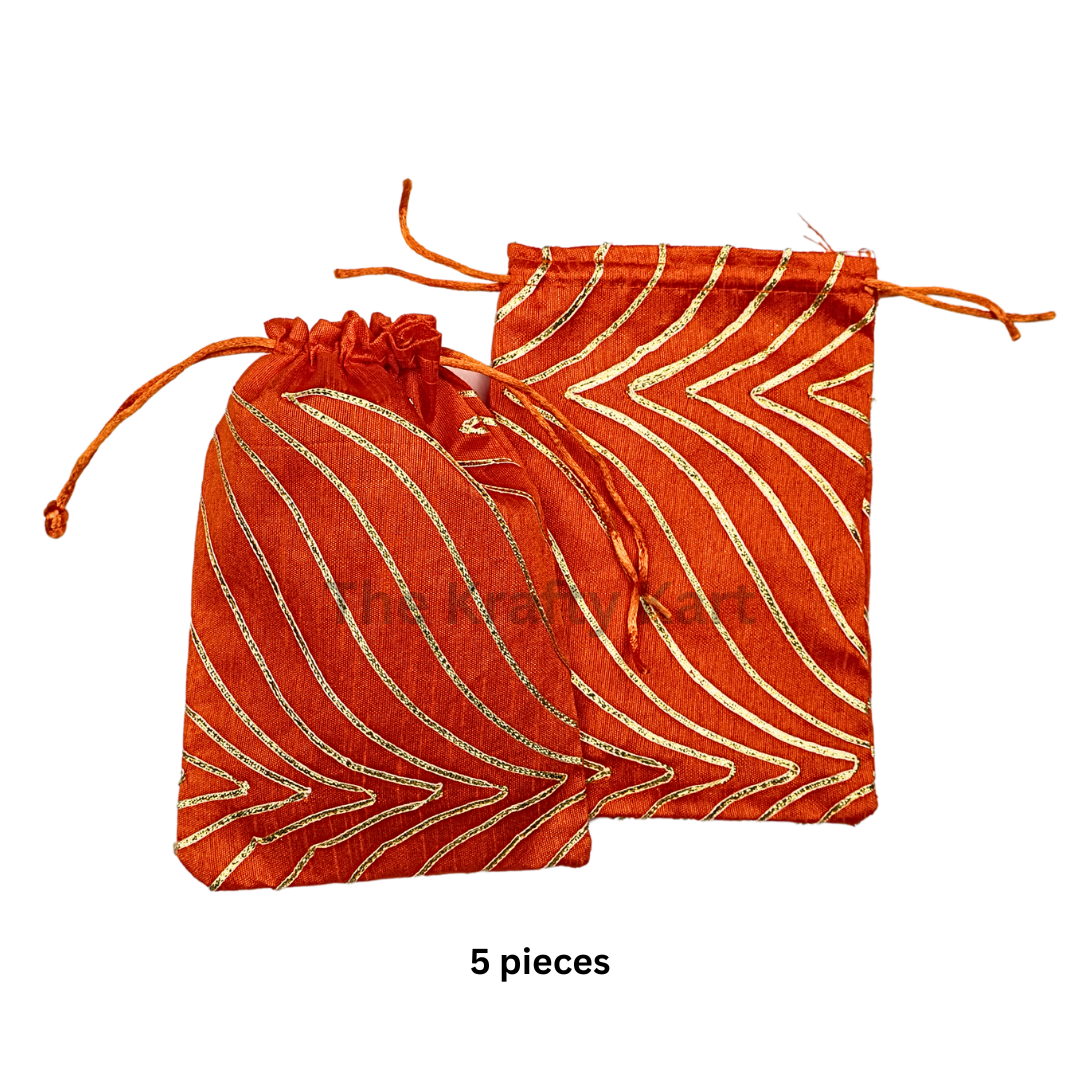 Potli Bags (F)