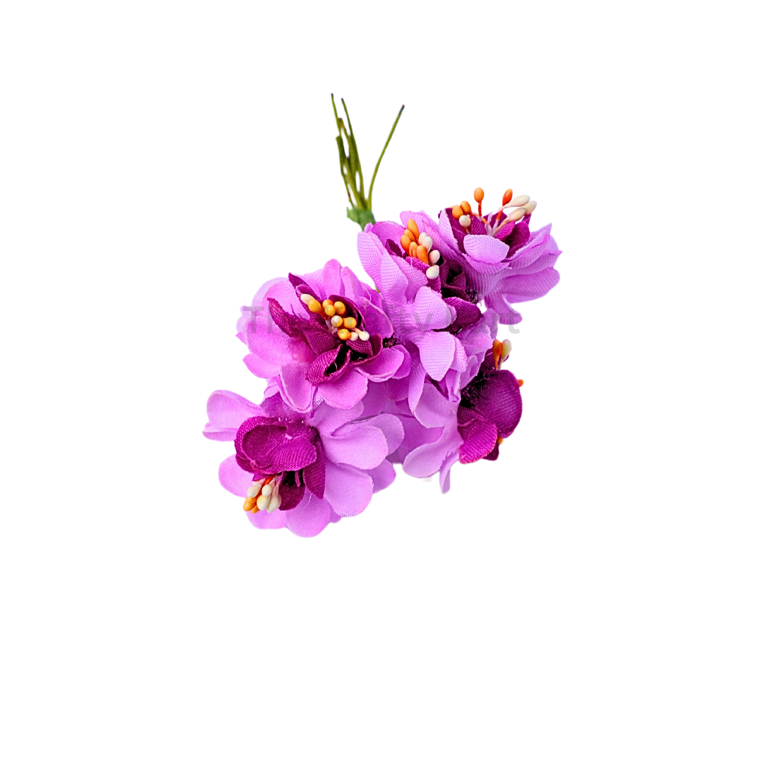 Cloth Flower