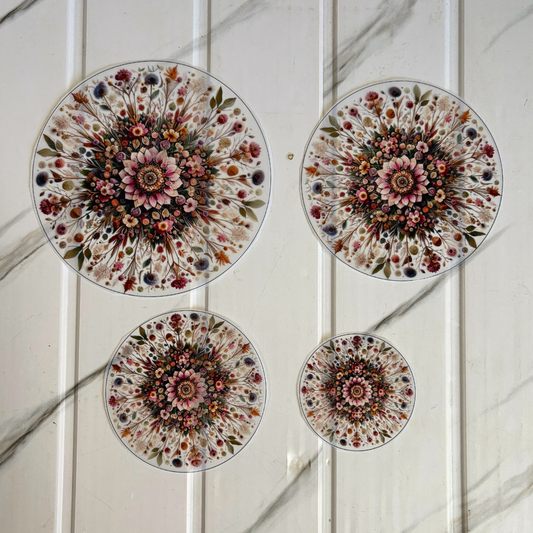 Custom Round Insert Sheet (28)