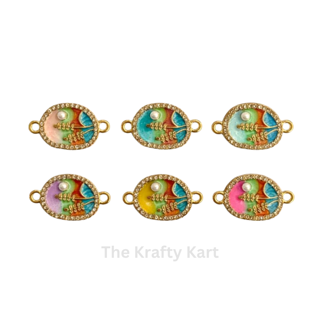 Rakhi Charm (175)
