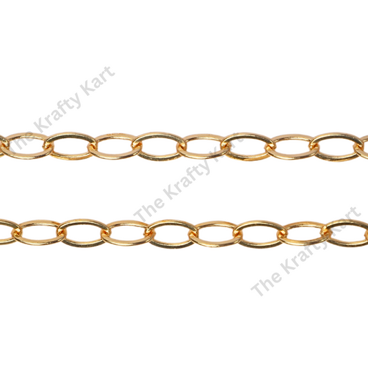 Bracelet Chain (E)