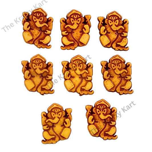Rakhi Beads (E)