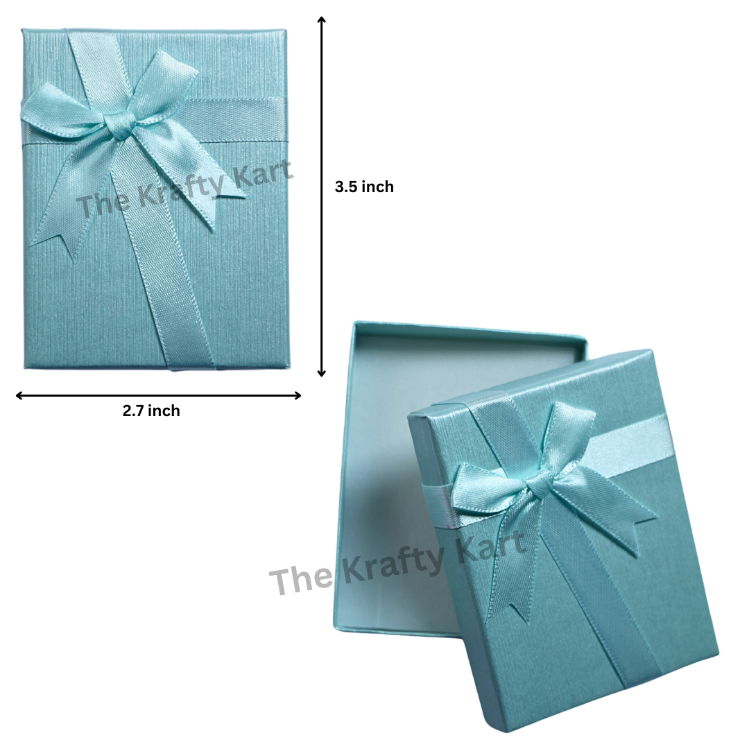 Gift Box (A)