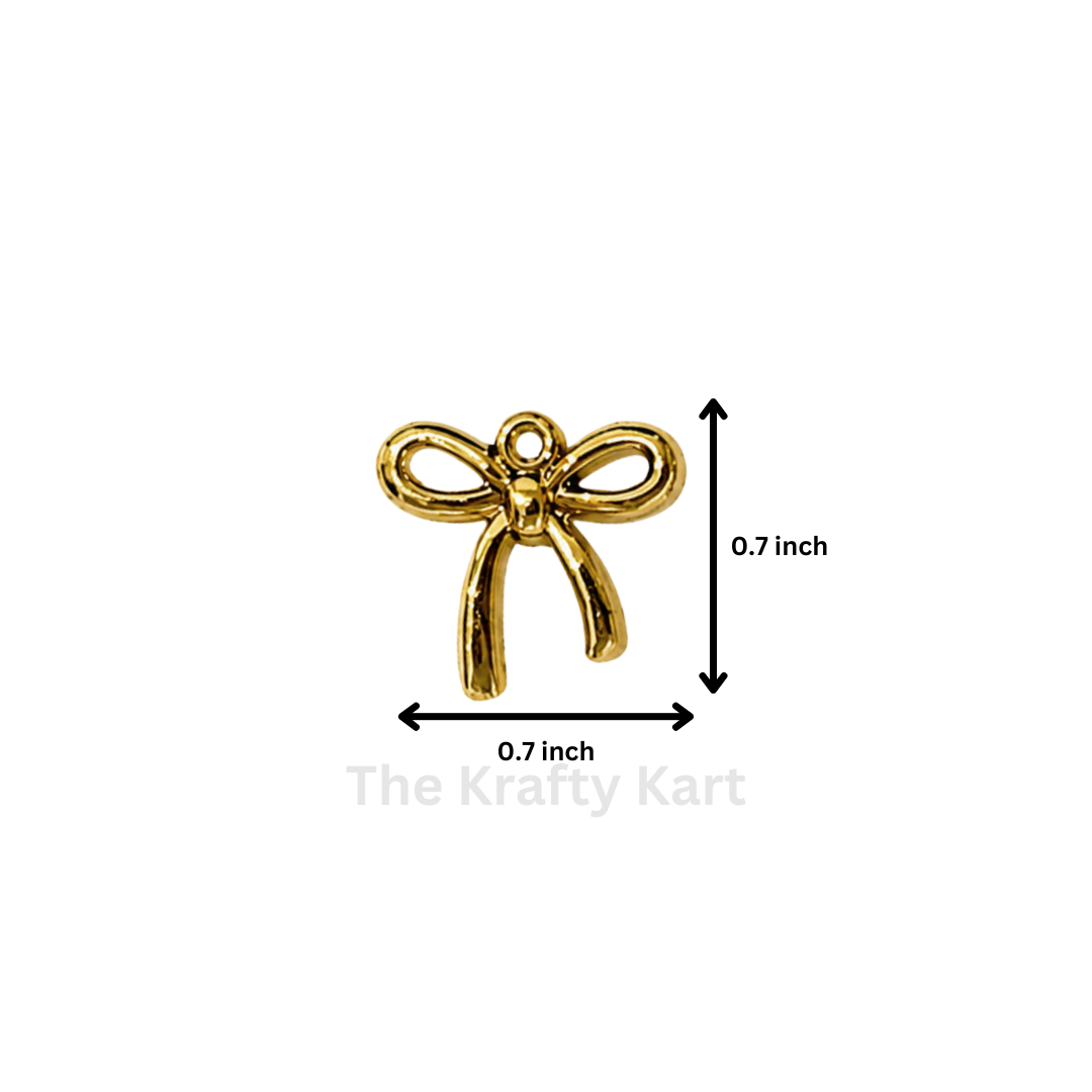 Charm - Bow (D)