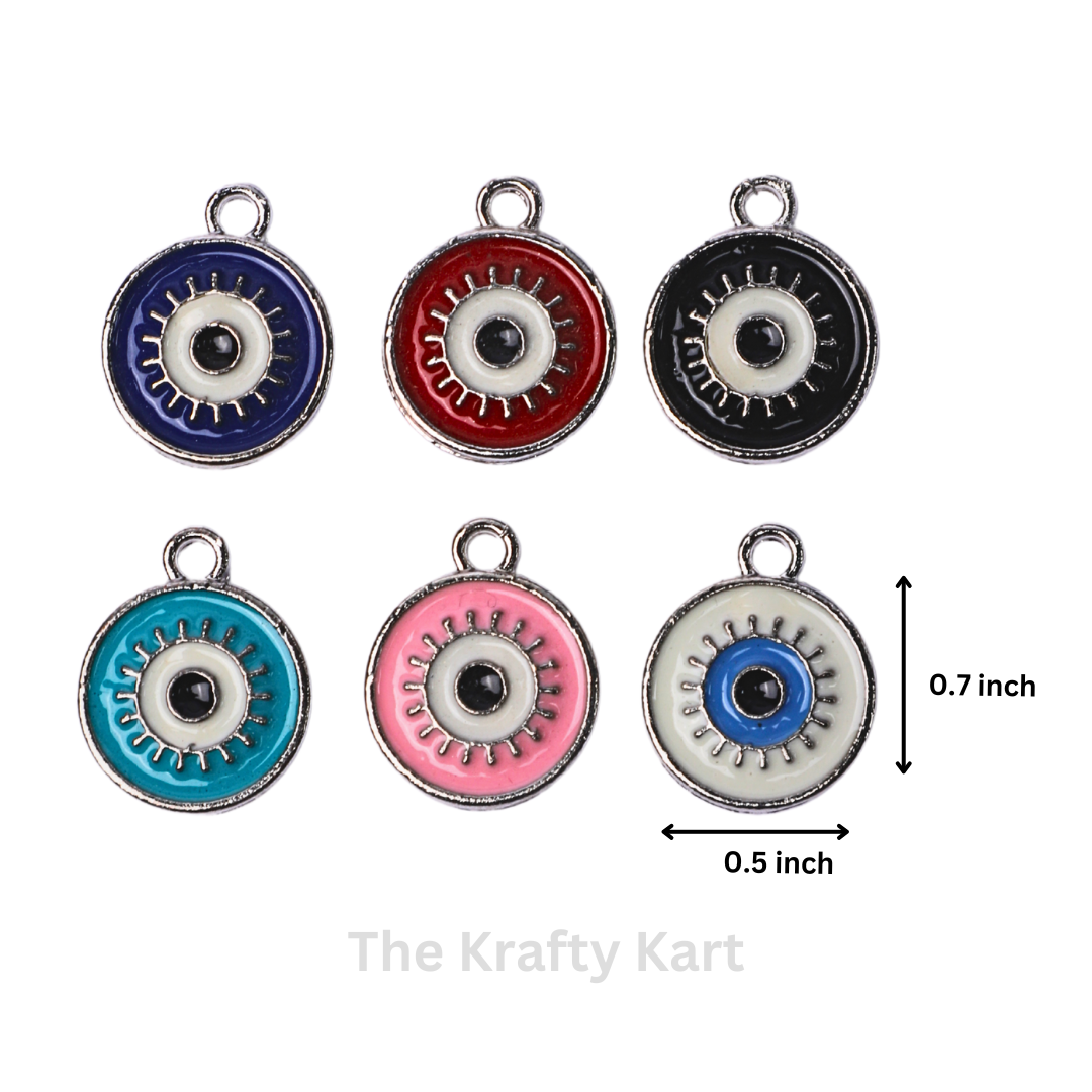 Charm - Evil Eye (E)(112)