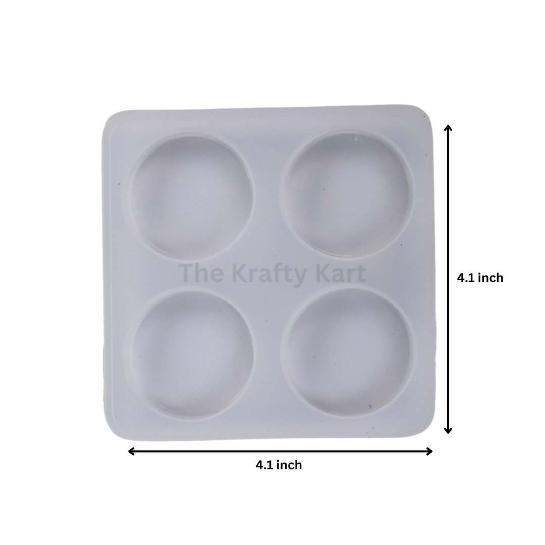 Pop Socket Combo Mould