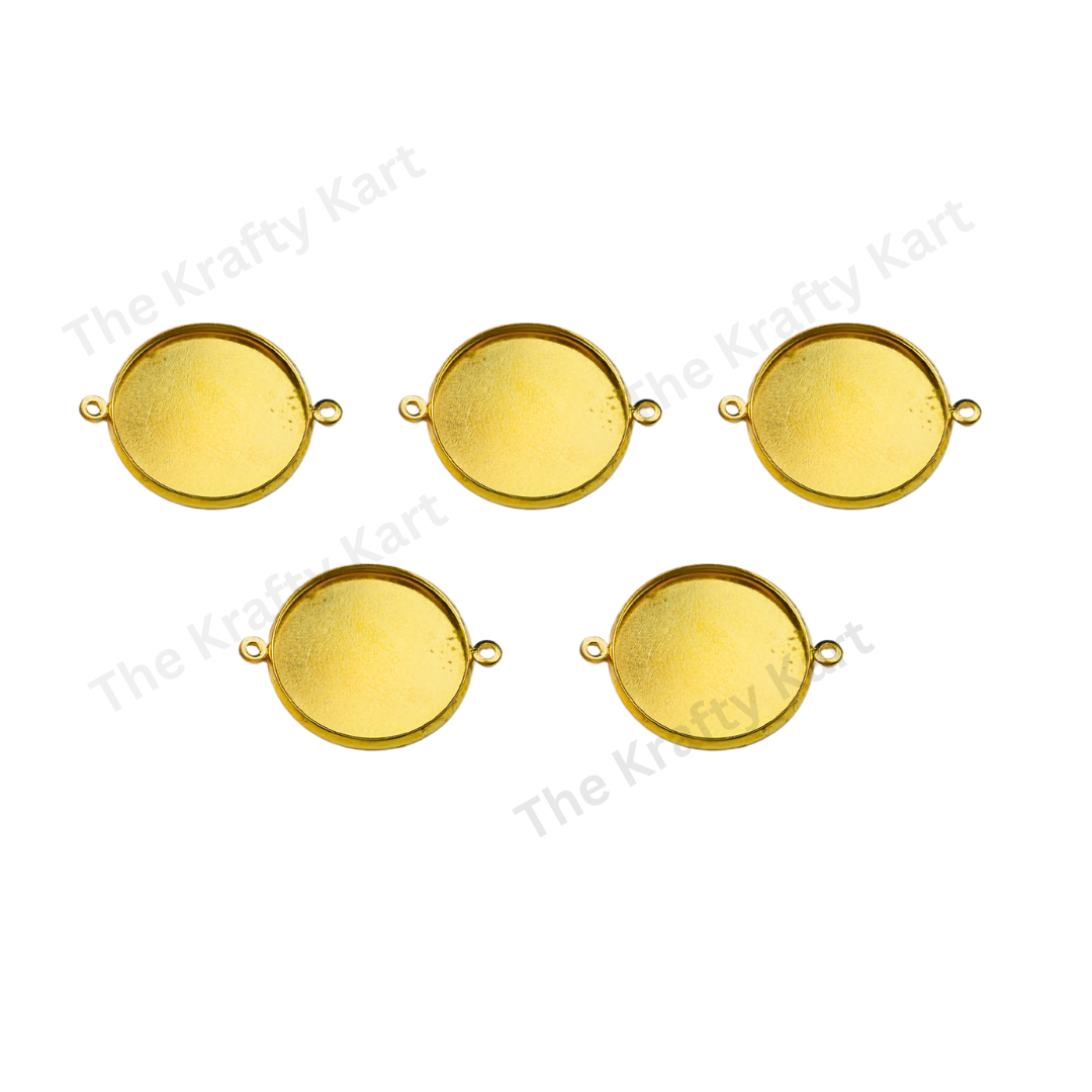Small Bracelet Base
