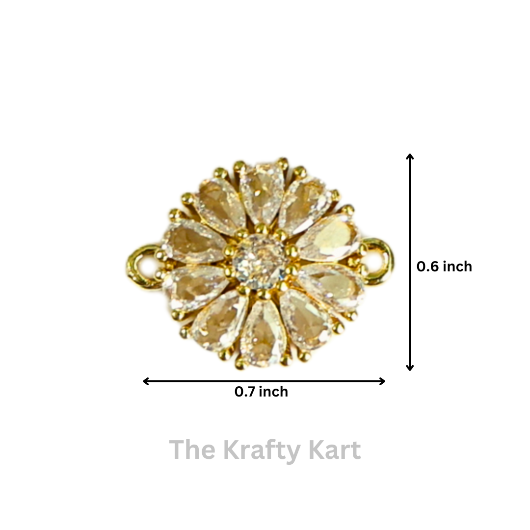 Rakhi Charm (035)