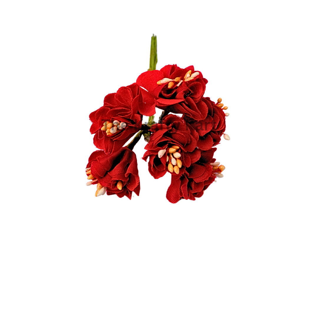 Cloth Flower