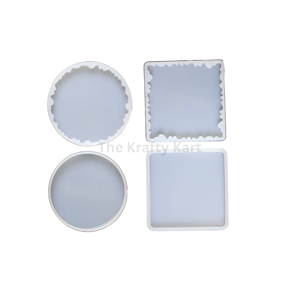 3 Inch Combo Mould