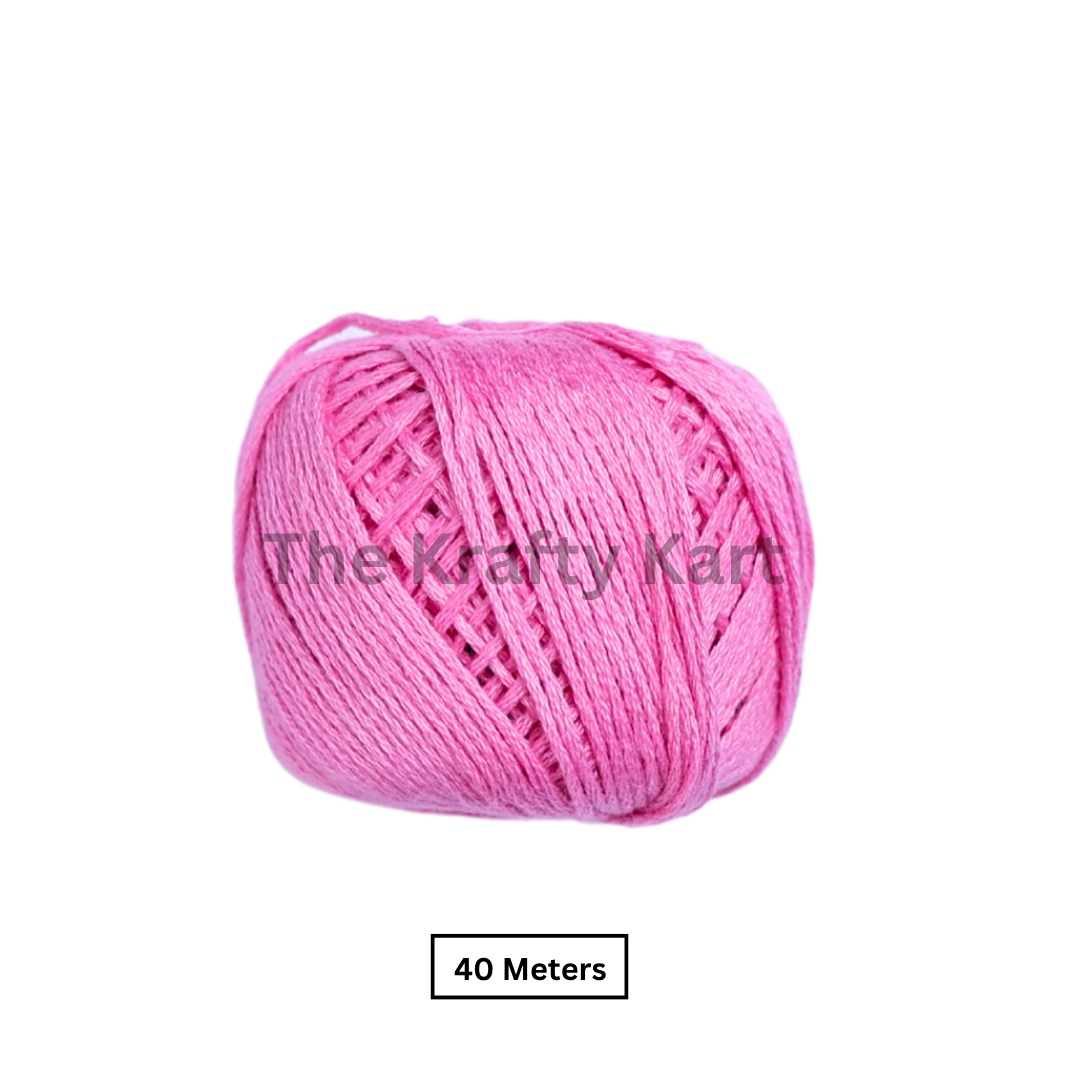 Rakhi Thread Roll