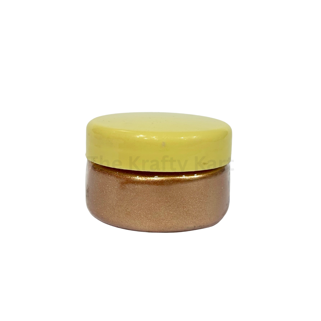 Pearl New Bronze