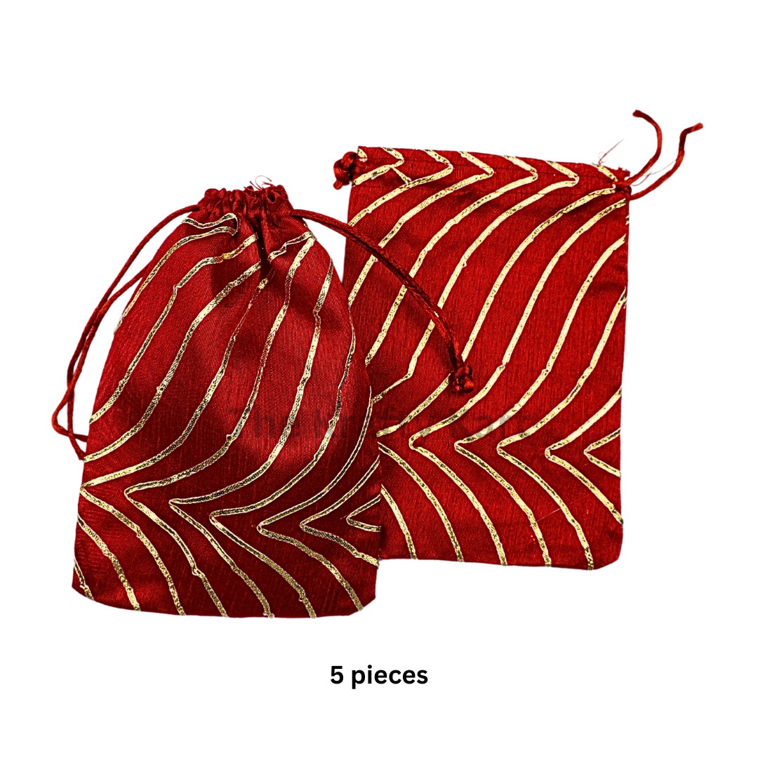 Potli Bags (F)
