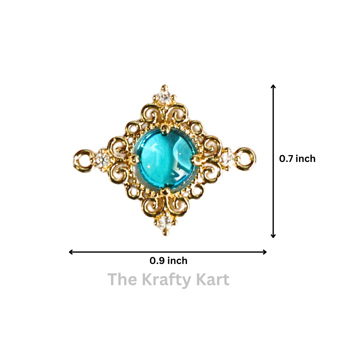 Rakhi Charm (022)