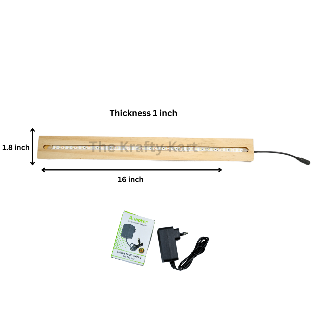 Led Base