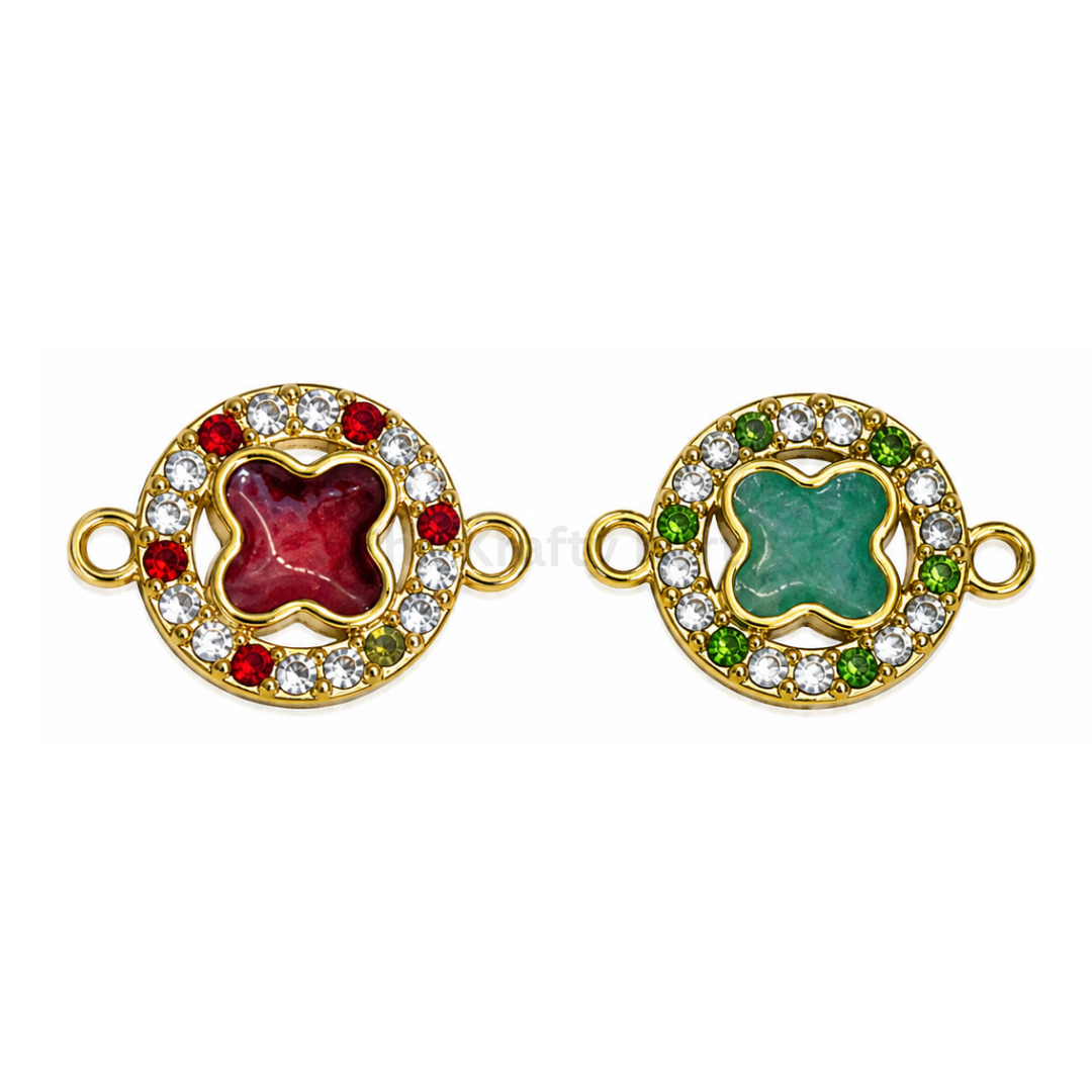 Rakhi Charm (216)