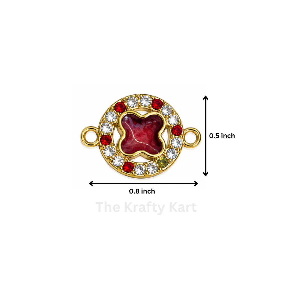 Rakhi Charm (216)