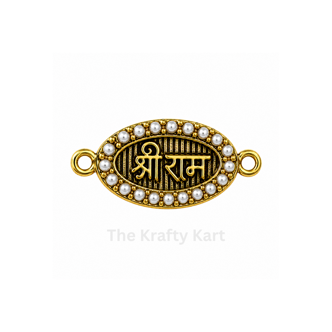 Rakhi Charm (217)