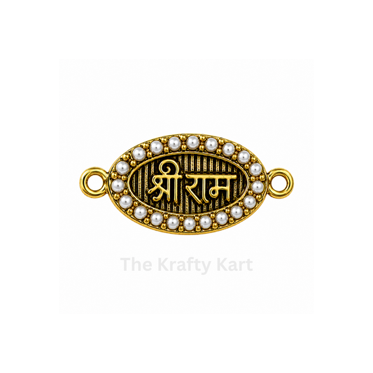 Rakhi Charm (217)