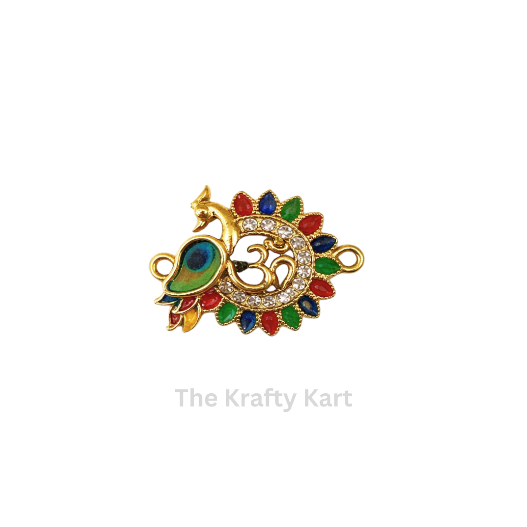 Rakhi Charm (182)