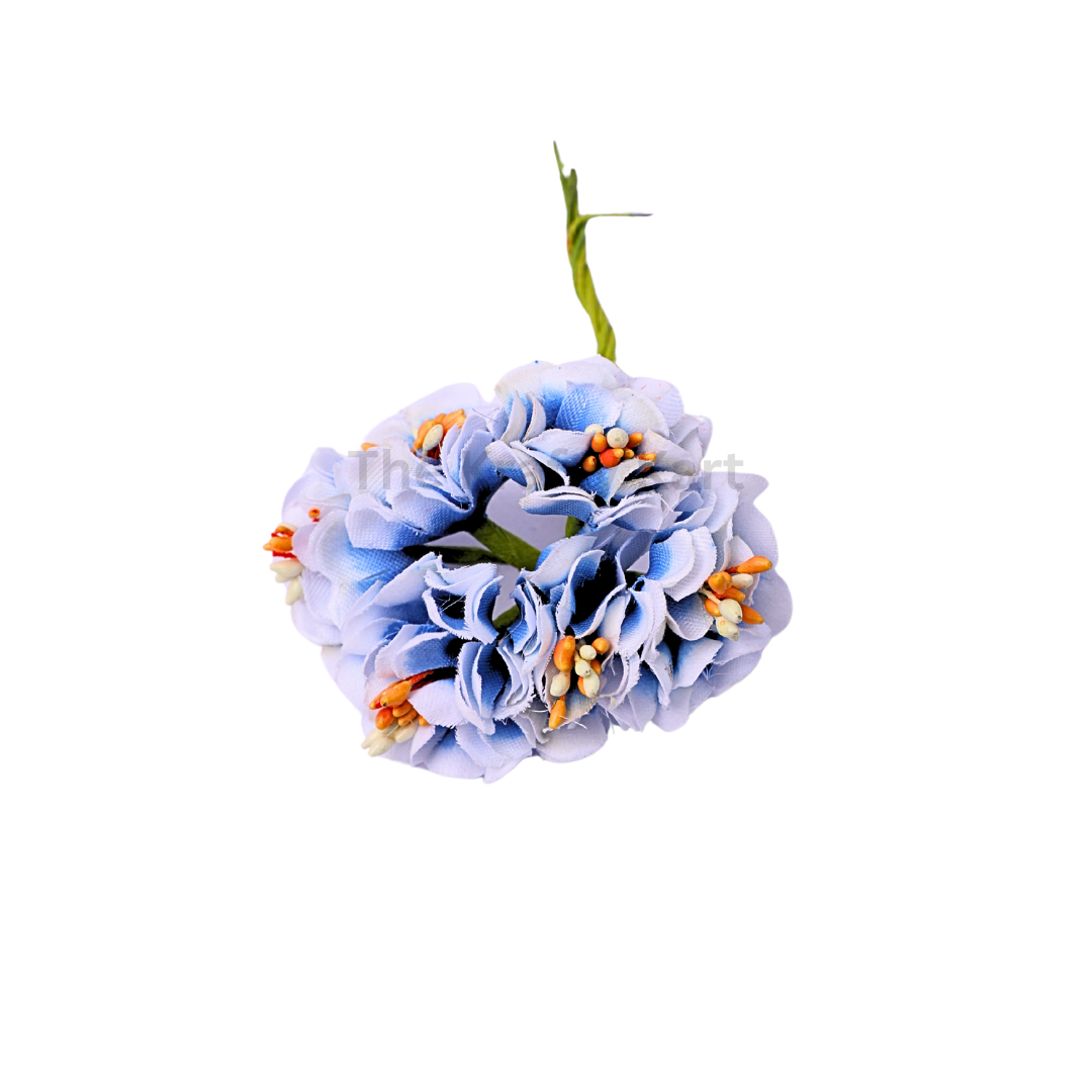 Cloth Flower