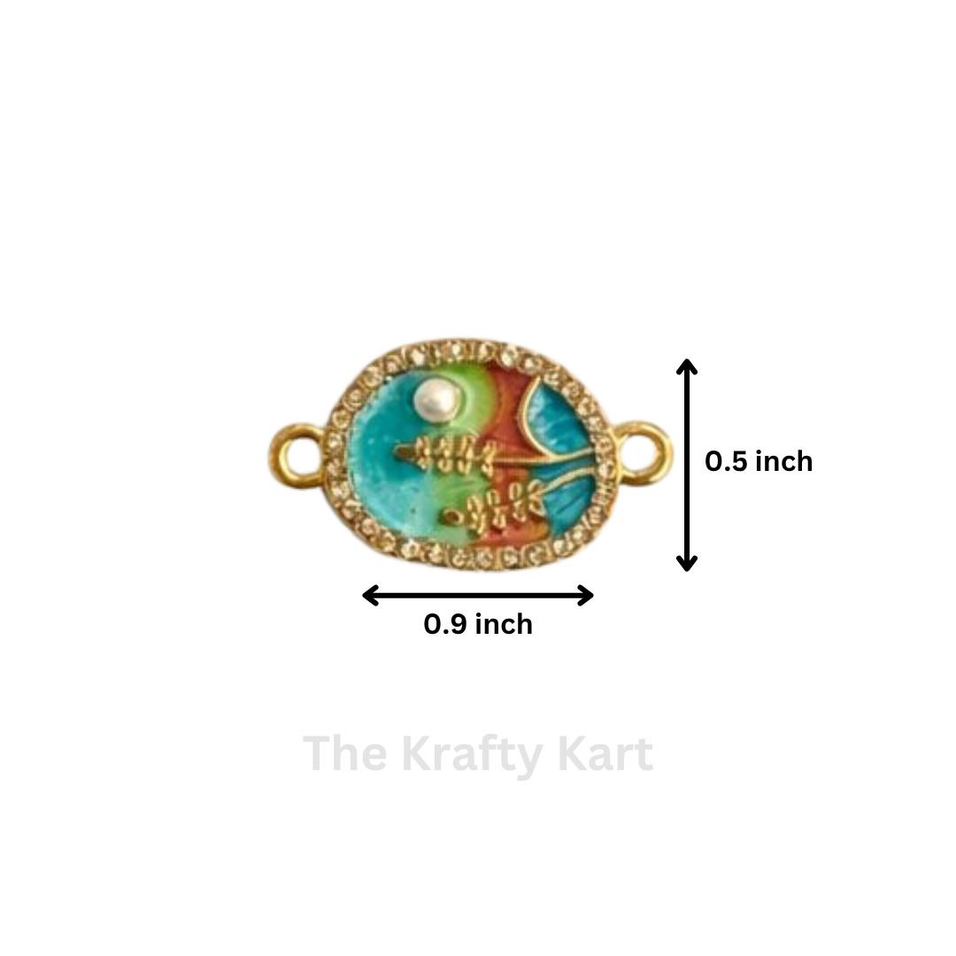 Rakhi Charm (175)