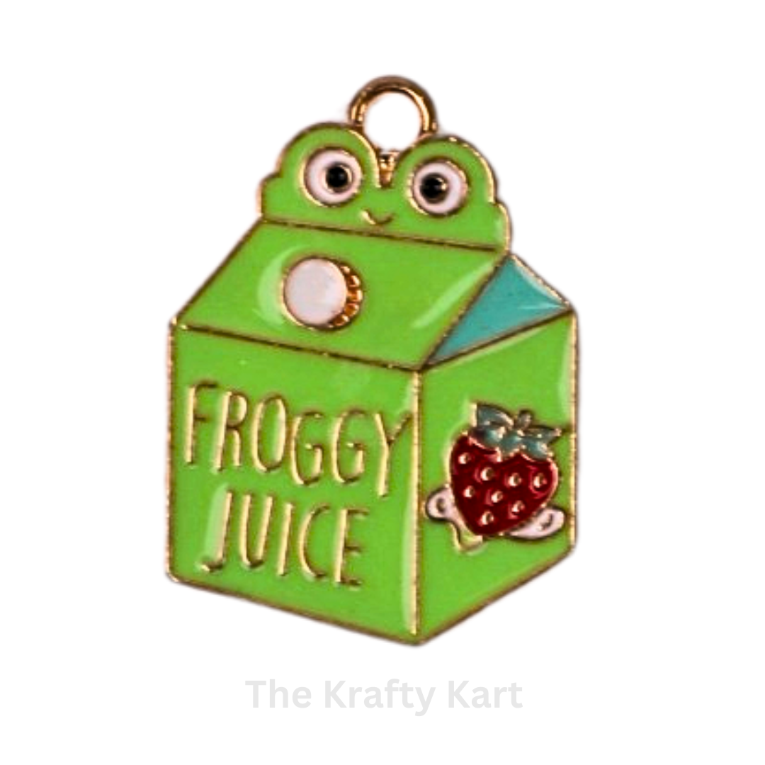 Charm - Froggy Juice (217)