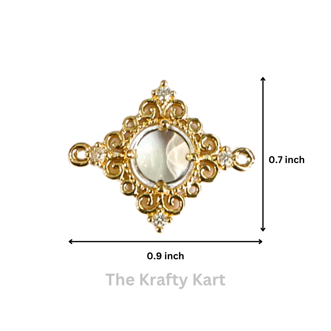 Rakhi Charm (022)