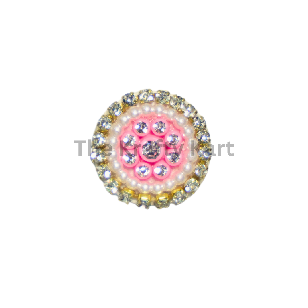 Mini Flower Patch (C)