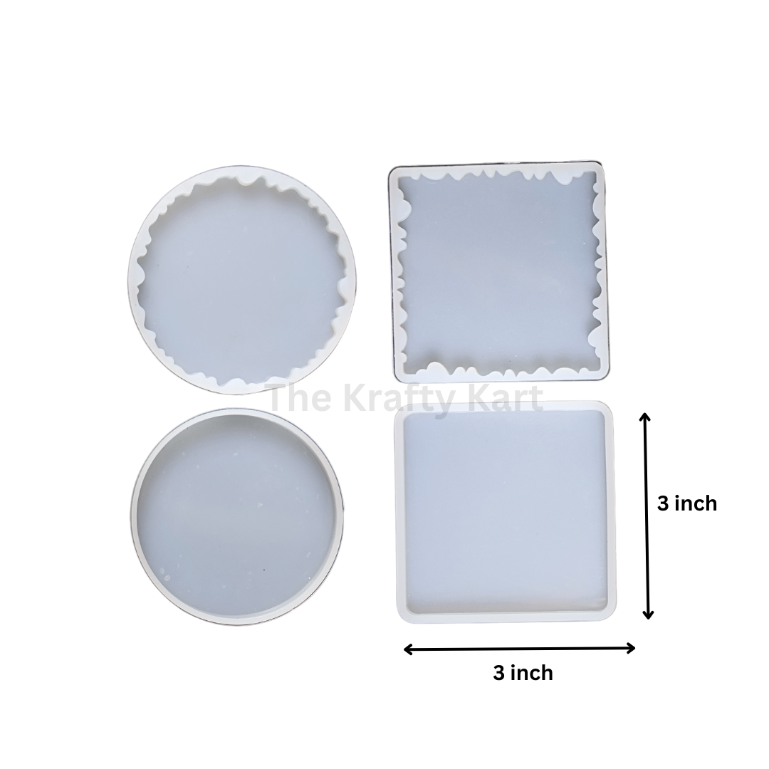 3 Inch Combo Mould