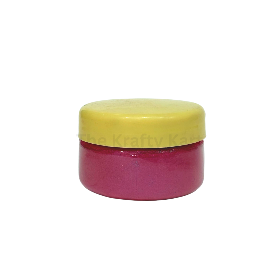 Pearl Dark Pink