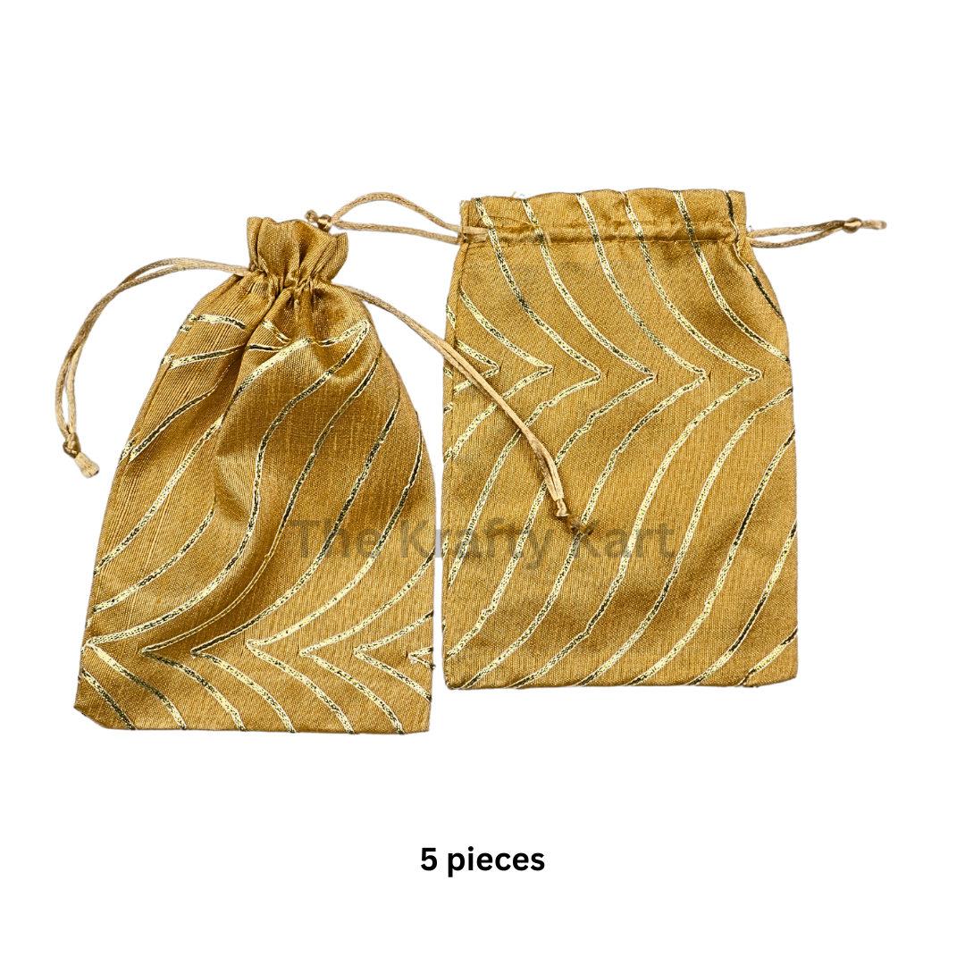 Potli Bags (F)