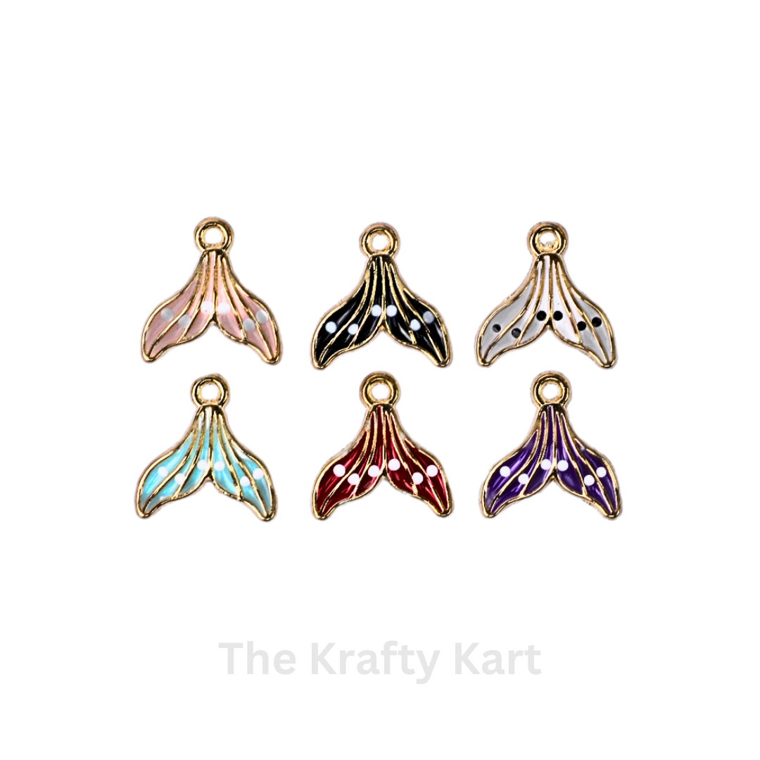 Charm - Mermaid Tail (32)