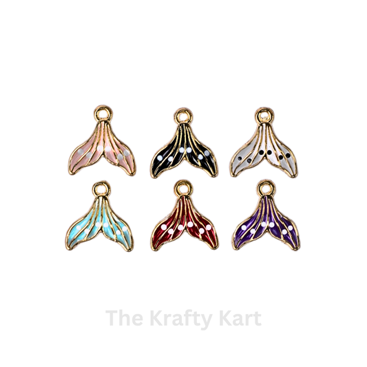 Charm - Mermaid Tail (32)