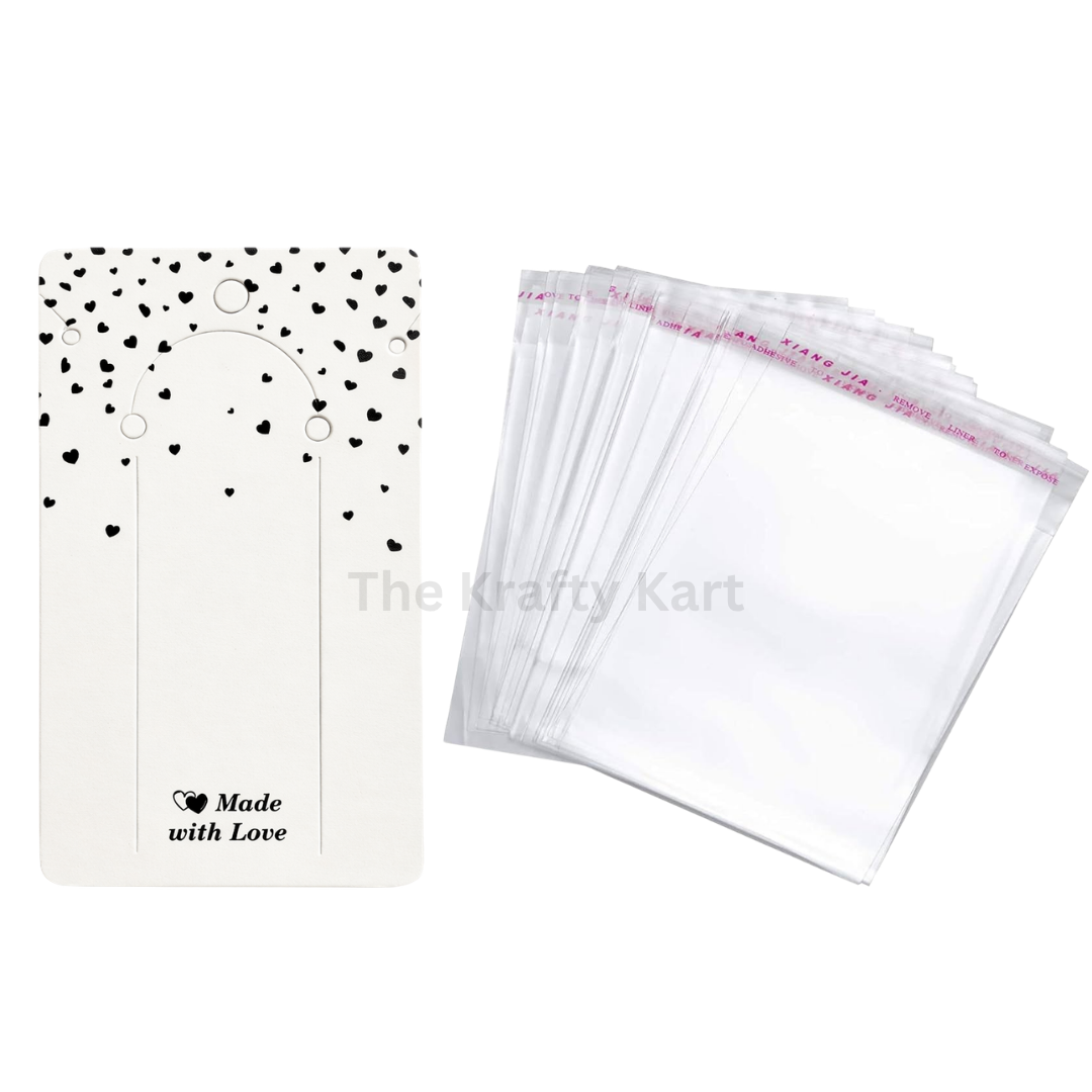Jewellery Card (R)