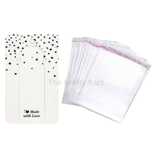 Jewellery Card (R)
