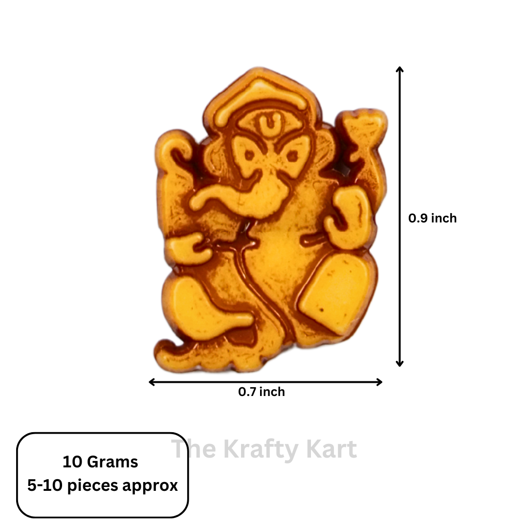 Rakhi Beads (E)